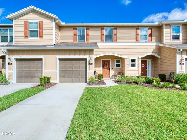 77 Bella Vita Way, Ormond Beach, FL 32174