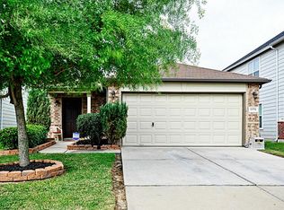 18751 Westgate Park Dr, Cypress, TX 77433