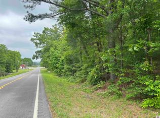 0 Jonathan Point Rd, Benton, KY 42025