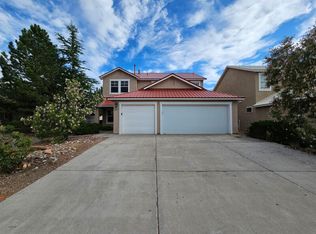2173 Deer Trail Loop NE, Rio Rancho, NM 87124
