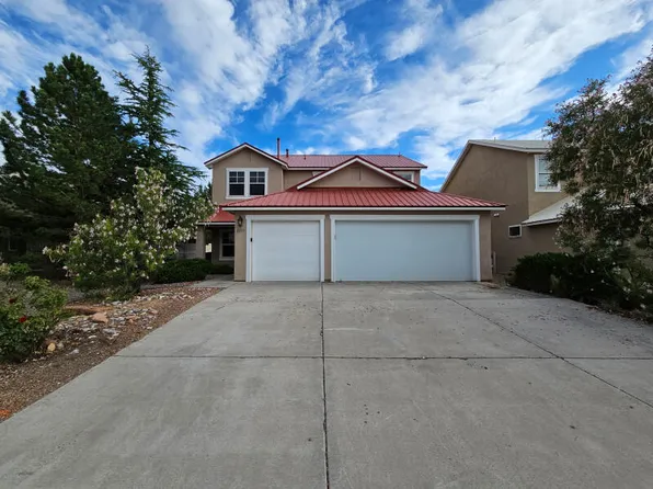 2173 Deer Trail Loop NE, Rio Rancho, NM 87124