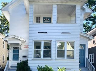 25 Palisade Park #27, Rochester, NY 14620