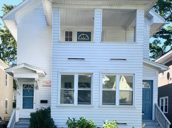25 Palisade Park, Rochester, NY