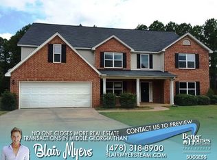 120 Arbor Crk, Warner Robins, GA 31093