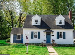 134 Wesley St, Elkton, MD 21921
