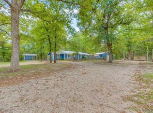446 County Road 3550, Woodville, TX 75979