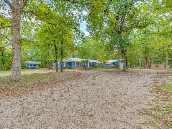 446 County Road 3550, Woodville, TX 75979