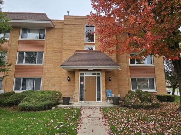 3909 W 123rd St APT 106A, Alsip, IL 60803
