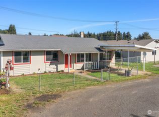 2110 Jefferson St, Shelton, WA