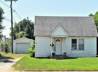 115 W Vine Ave, Enid, OK 73701