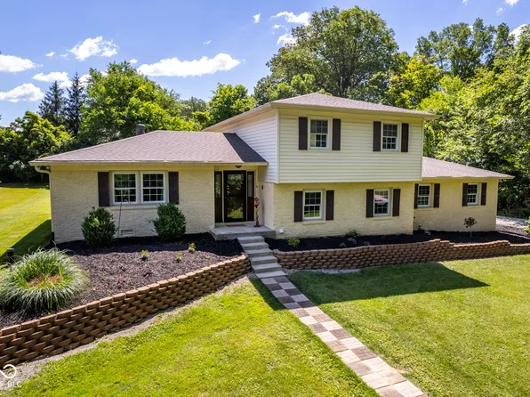 7931 Goodway Dr, Indianapolis, IN 46256