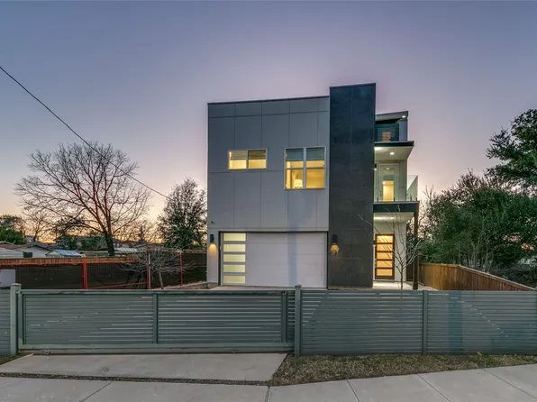 3137 Gulden Ln, Dallas, TX 75212