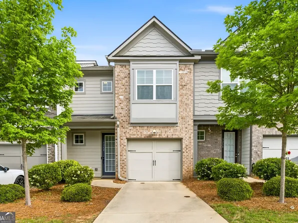 5248 Mill Way, Stone Mountain, GA 30083