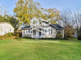 3177 Le Bron Rd, Montgomery, AL 36106