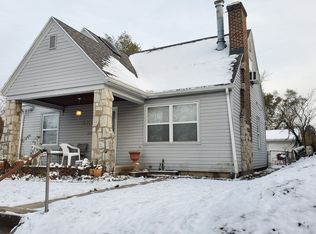 320 E Fairview Ave, Dayton, OH 45405
