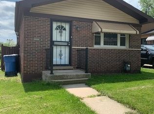 137 E 124th St, Chicago, IL 60628