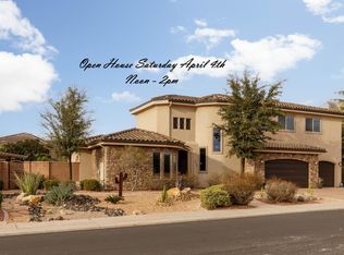 754 Swiss Haven Cir, Santa Clara, UT 84765
