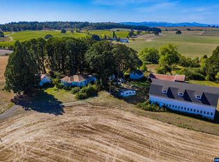 5805 W Pacific Hwy, Rickreall, OR 97371