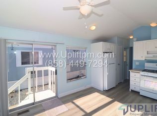 2030 Black Canyon Rd Space 3, Ramona, CA 92065