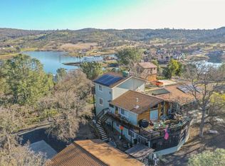 4541 Hill Top Dr, Copperopolis, CA