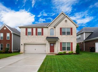 12628 Hartsfield Ln, Knoxville, TN 37922