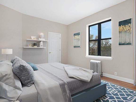 5th image of 2305 Sedgwick Ave APT 5C