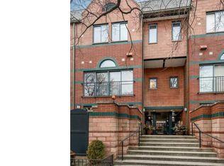 1616 N Hudson Ave APT 3, Chicago, IL 60614