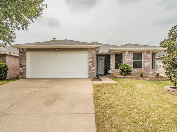 6017 Bronze River Rd, Fort Worth, TX 76179