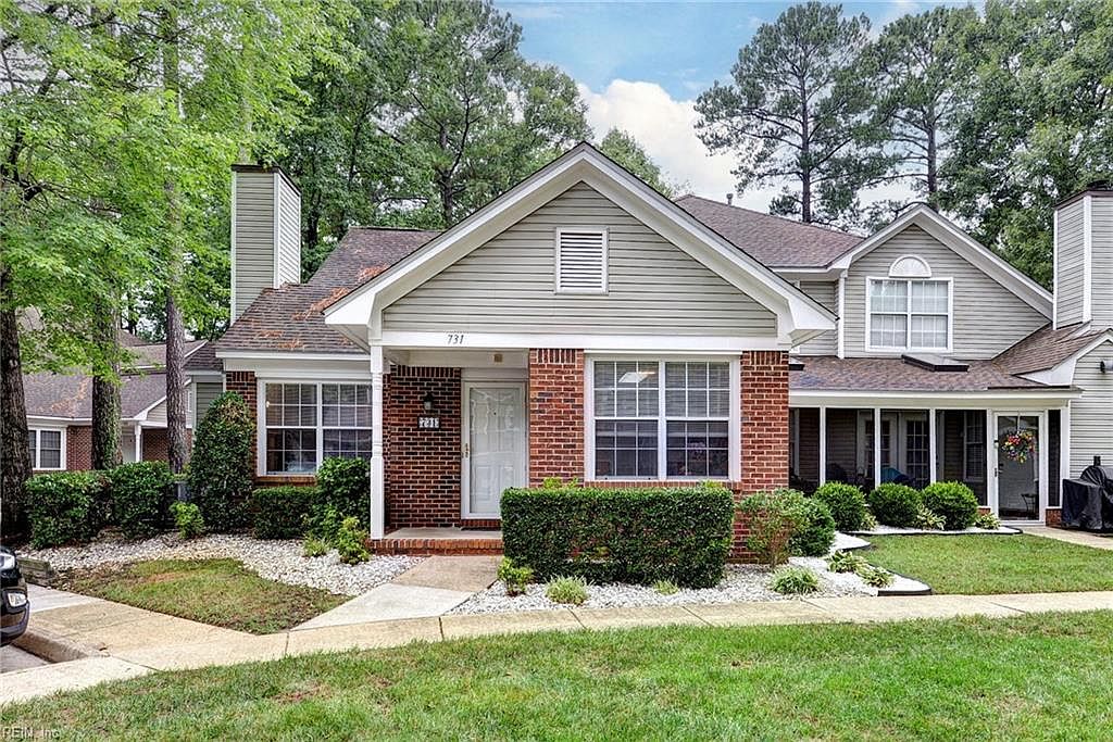 731 Mashie Ct