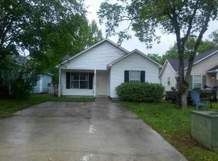 154 Blue Pool Dr, Valdosta, GA 31602