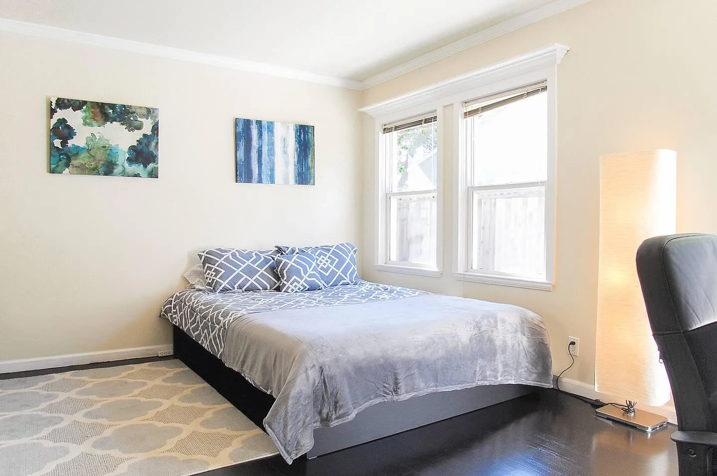 1 bed, 350 sqft, $1,400 — Photo 1