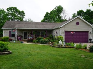 2691 E Annily Ct, Martinsville, IN 46151