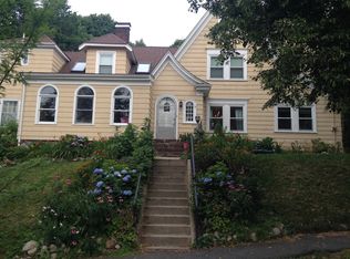 16 Shaw Rd, Brookline, MA 02467