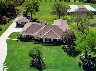 40 Citrus Way, Lucas, TX 75002