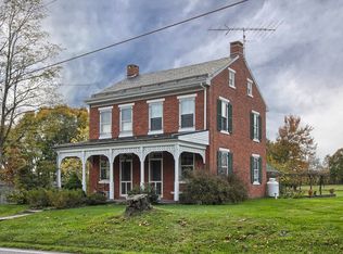 4140 Lewisberry Rd, York, PA 17404