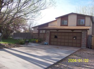 6350 Pawnee Cir, Colorado Springs, CO 80915