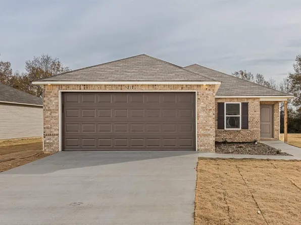 5217 Yukon Dr, Jonesboro, AR 72405