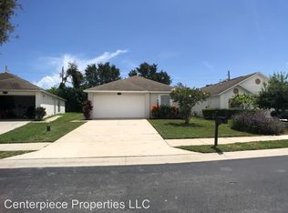 2157 Redwood Cir NE, Palm Bay, FL 32905