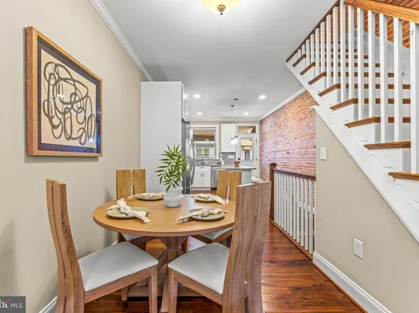 615 S Decker Ave, Baltimore, MD 21224