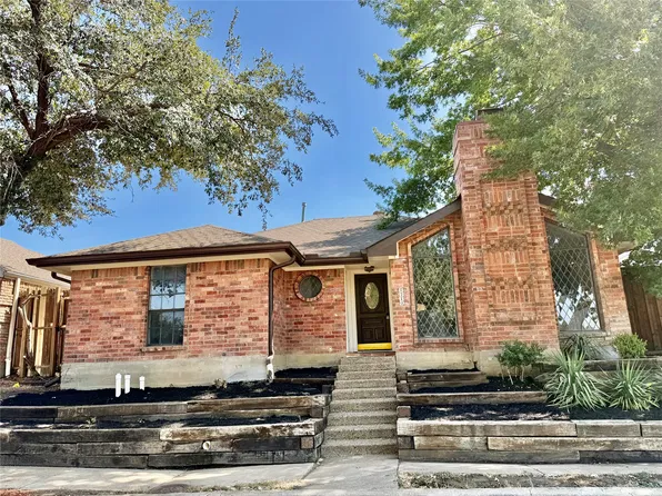 2712 Dali Dr, Dallas, TX 75287