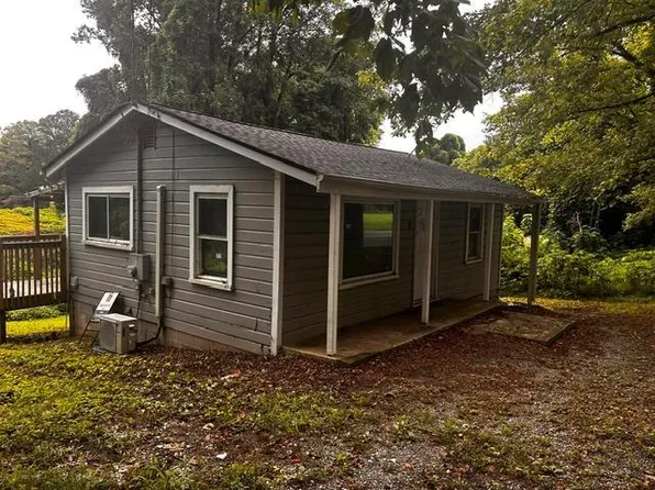 2728 Camp Rd, Jasper, GA 30143