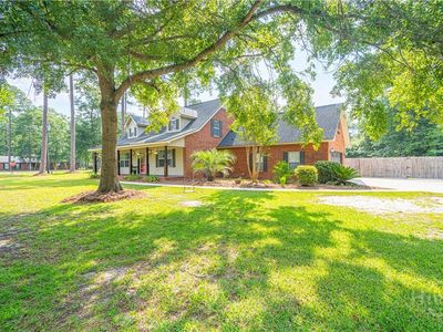 204 Archibald St, Rincon, GA, 31326