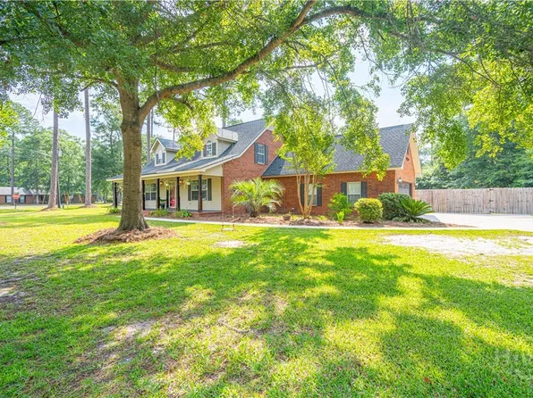 204 Archibald Street, Rincon, GA 31326