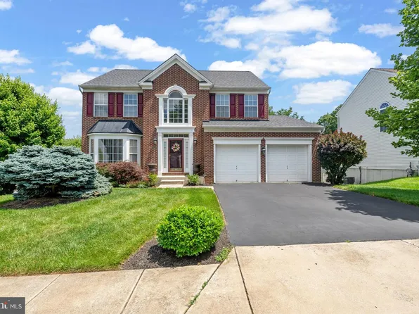 4023 Paige View Rd, Randallstown, MD 21133