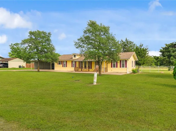 11516 Coleman St, Bryan, TX 77808