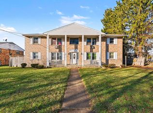 3201 Marshall Ave SE, Grand Rapids, MI 49508