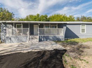 335 County Road 574, Castroville, TX 78009
