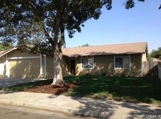 333 Pamela Ct, Merced, CA 95340