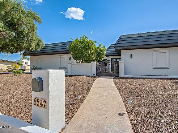 3rd image of 6547 E VOLTAIRE Avenue