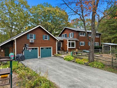 312 Shore Drive, Salem, NH, 03079